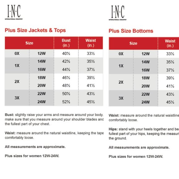 INC Off The Shoulder Blouse Plus Size 2X Brand NWT - Picture 3 of 3